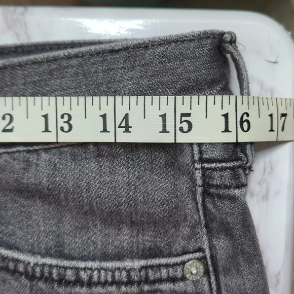 We The Free Shorts. Size 27. Eucโ - Picture 6 of 8